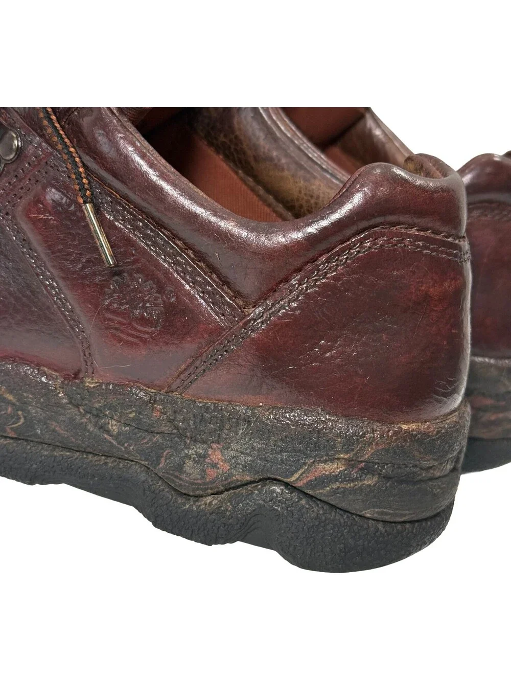 Timberland these vtg